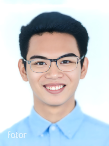 Tyrone James Capili as Compliance Officer at GFTx